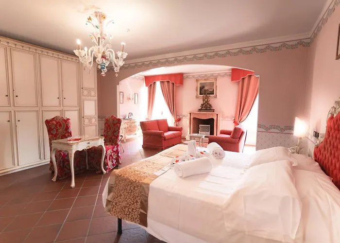 & Duchessa Isabella Collection By Gsa 酒店 5*