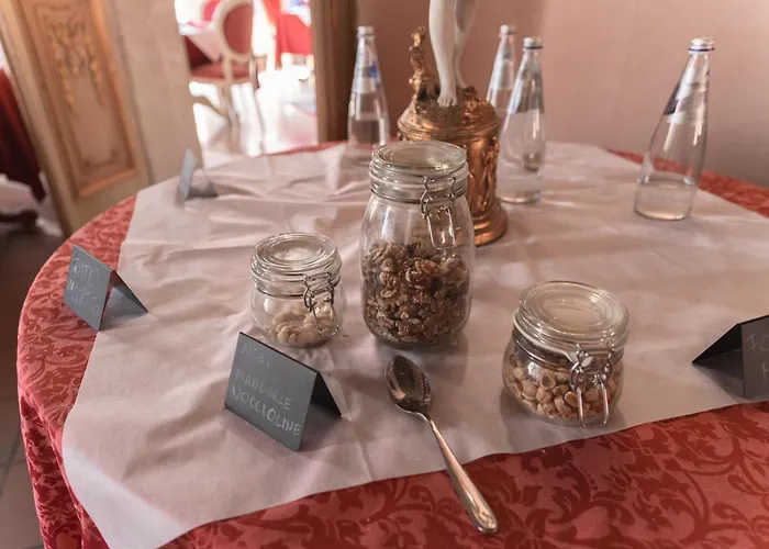 Hotel & Duchessa Isabella Collection By Gsa 5*