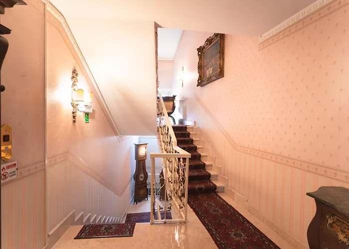 & Duchessa Isabella Collection By Gsa 5*