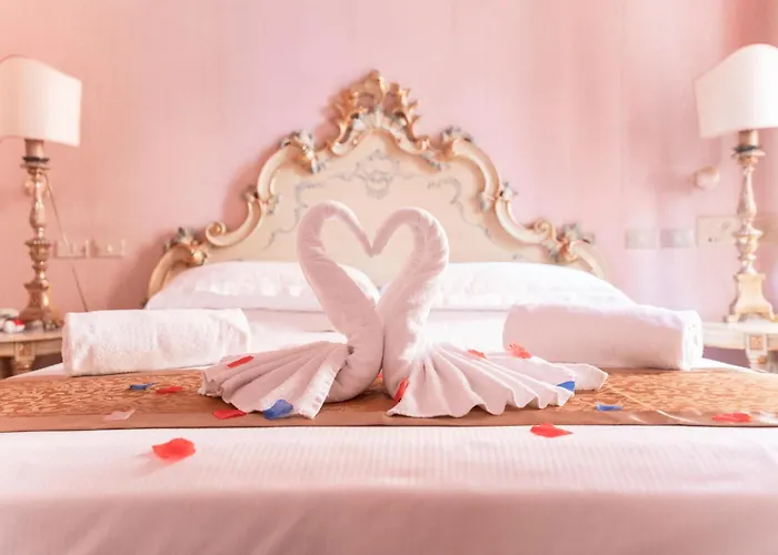 מלון & Duchessa Isabella Collection By Gsa 5*