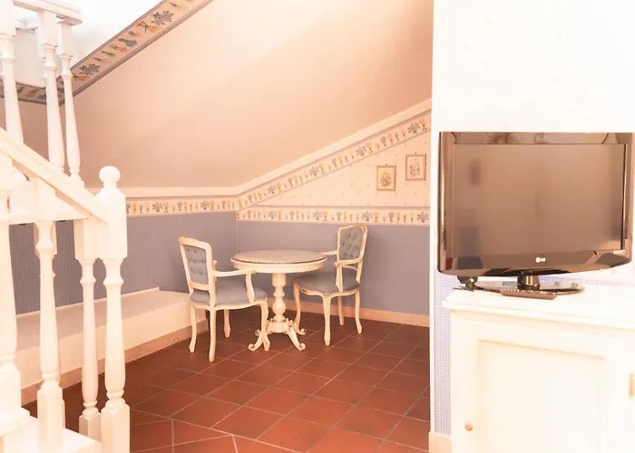 & Duchessa Isabella Collection By Gsa 酒店