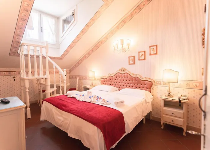 & Duchessa Isabella Collection By Gsa Hotel 5*