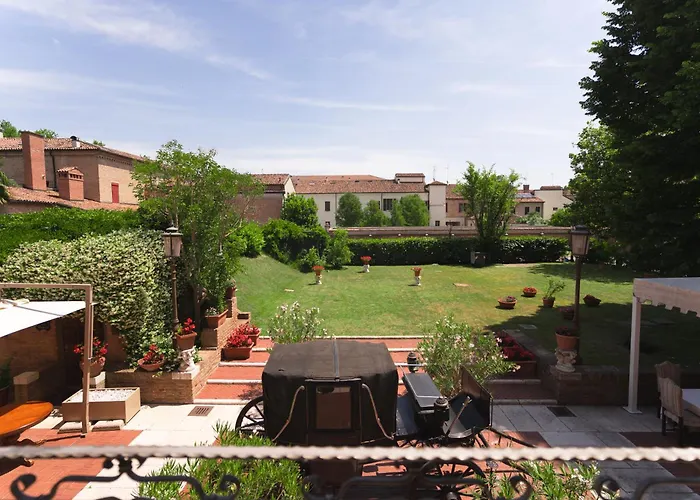 & Duchessa Isabella Collection By Gsa 페라라