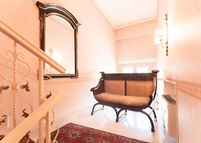 & Duchessa Isabella Collection By Gsa 5* 费拉拉