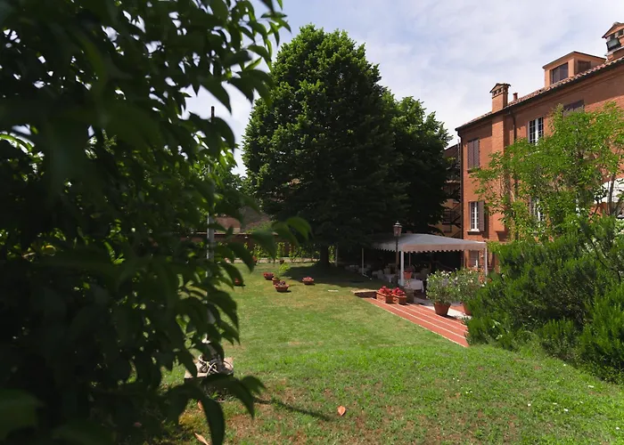 & Duchessa Isabella Collection By Gsa 酒店