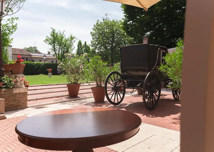 Hotel & Duchessa Isabella Collection By Gsa 5*