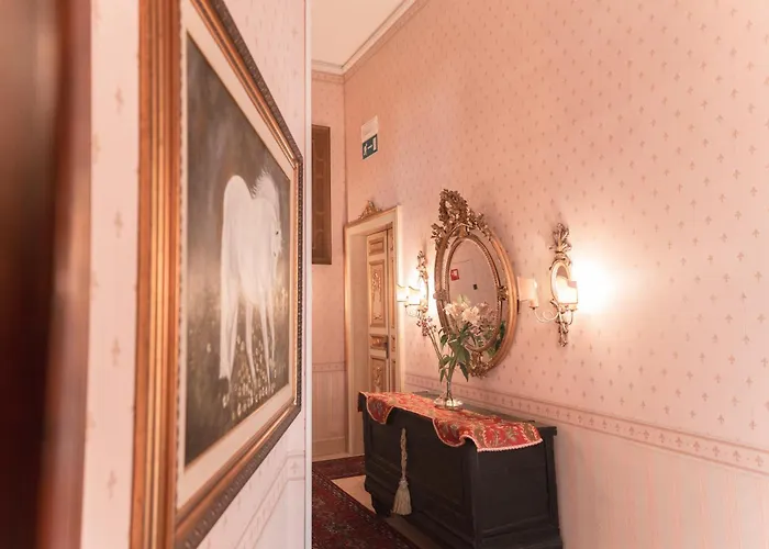 Hotel & Duchessa Isabella Collection By Gsa Ferrara