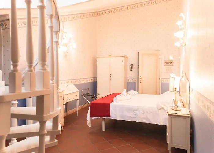 & Duchessa Isabella Collection By Gsa 5*