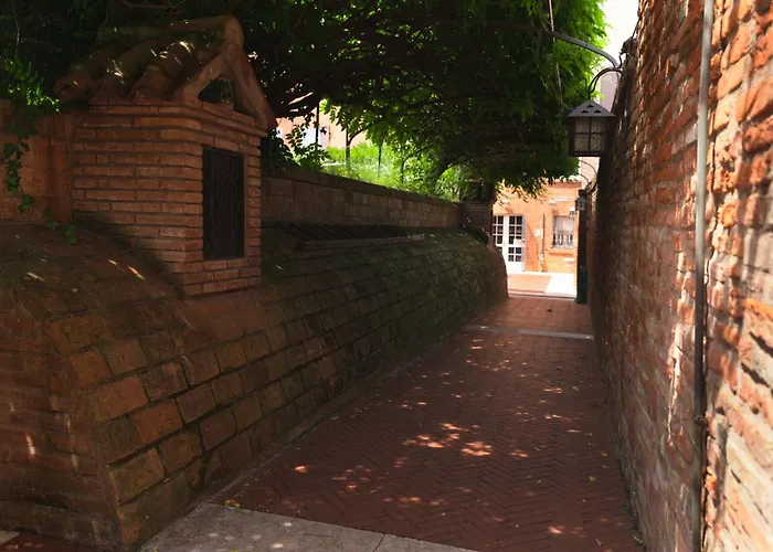 & Duchessa Isabella Collection By Gsa 酒店