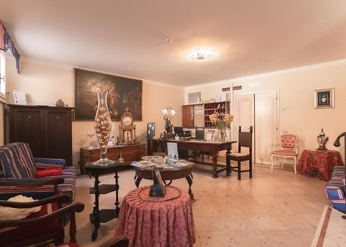 & Duchessa Isabella Collection By Gsa 호텔 페라라