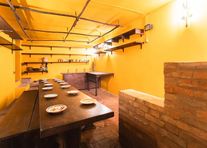 & Duchessa Isabella Collection By Gsa 5* 费拉拉