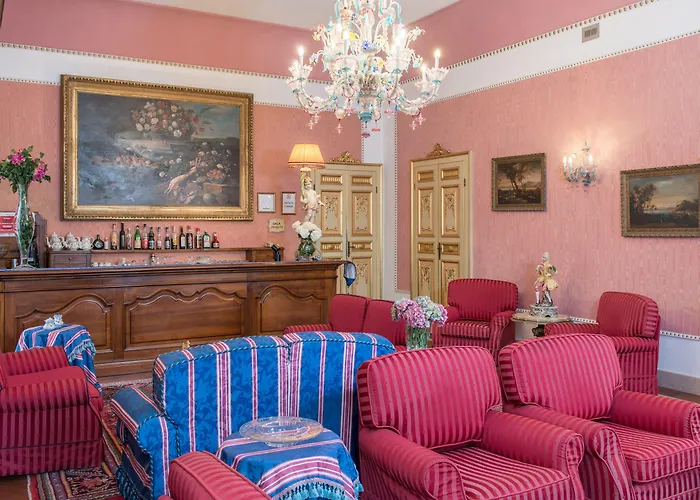 Hotel & Duchessa Isabella Collection By Gsa Ferrara