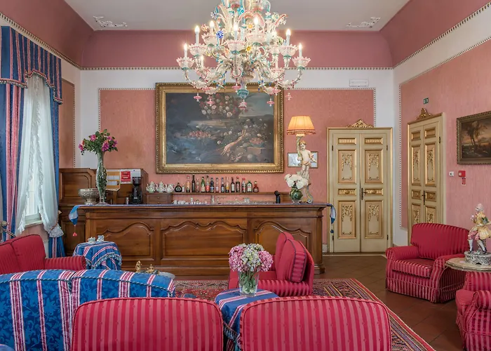 & Duchessa Isabella Collection By Gsa 酒店 费拉拉