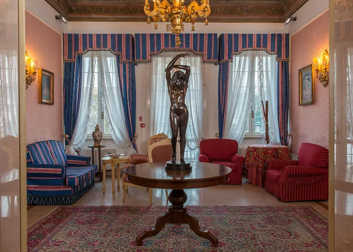 & Duchessa Isabella Collection By Gsa