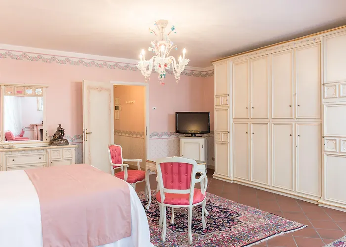 & Duchessa Isabella Collection By Gsa Hotel 5*