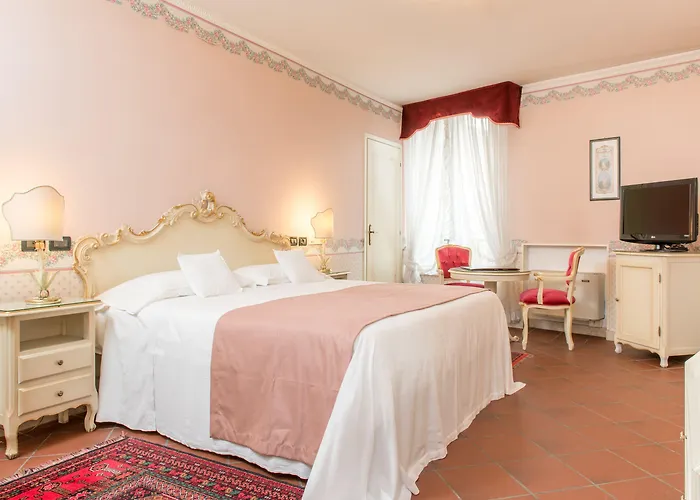 호텔 & Duchessa Isabella Collection By Gsa 페라라