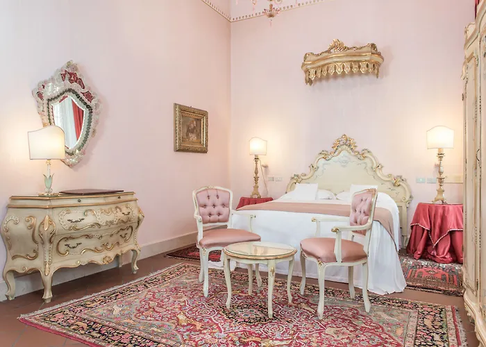 & Duchessa Isabella Collection By Gsa 5* 페라라