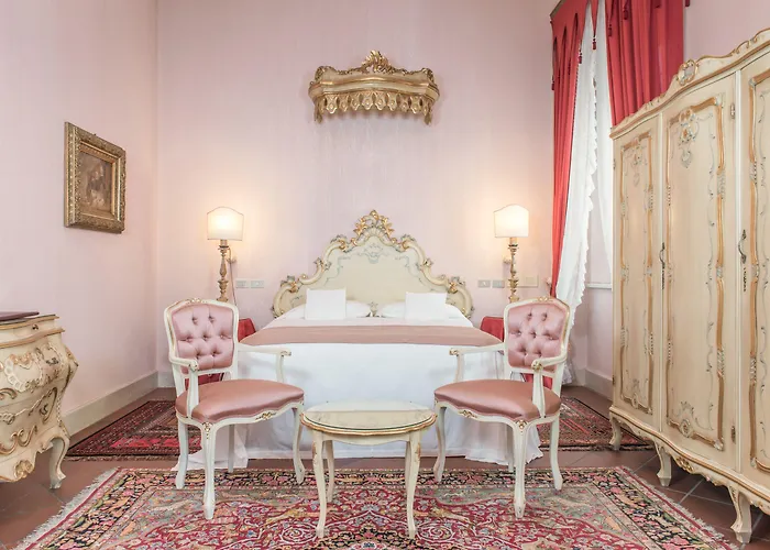 & Duchessa Isabella Collection By Gsa Hotel Ferrara