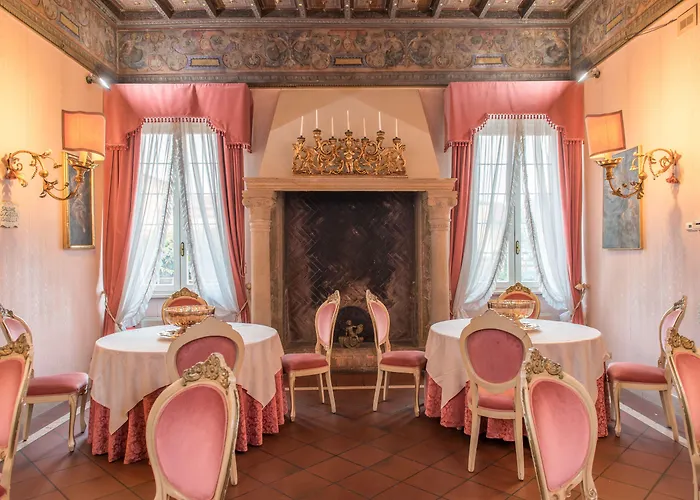 & Duchessa Isabella Collection By Gsa 酒店 费拉拉