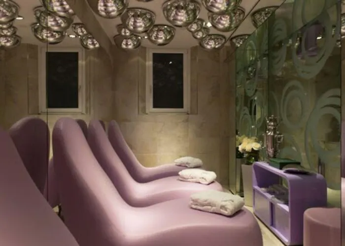 & Duchessa Isabella Collection By Gsa 5* 费拉拉