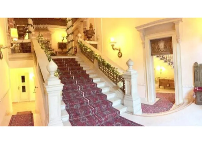 & Duchessa Isabella Collection By Gsa Ferrara