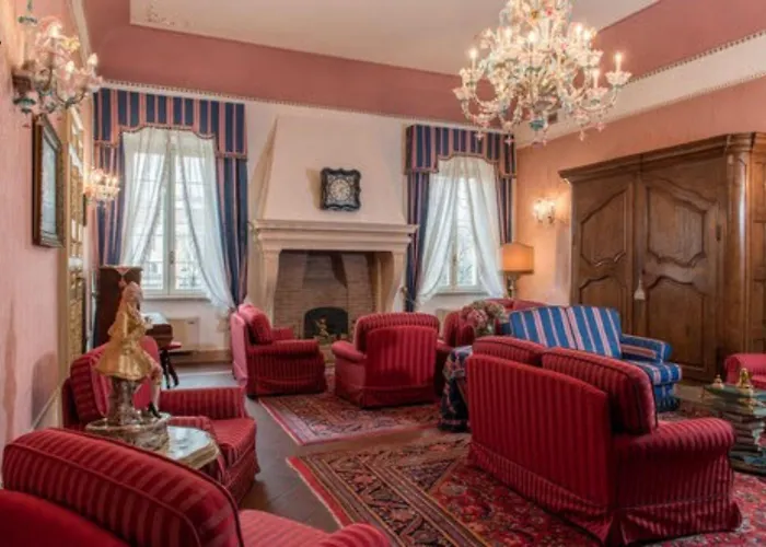 & Duchessa Isabella Collection By Gsa Hotel