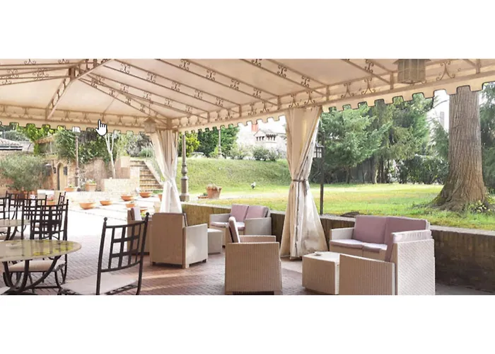 酒店 & Duchessa Isabella Collection By Gsa