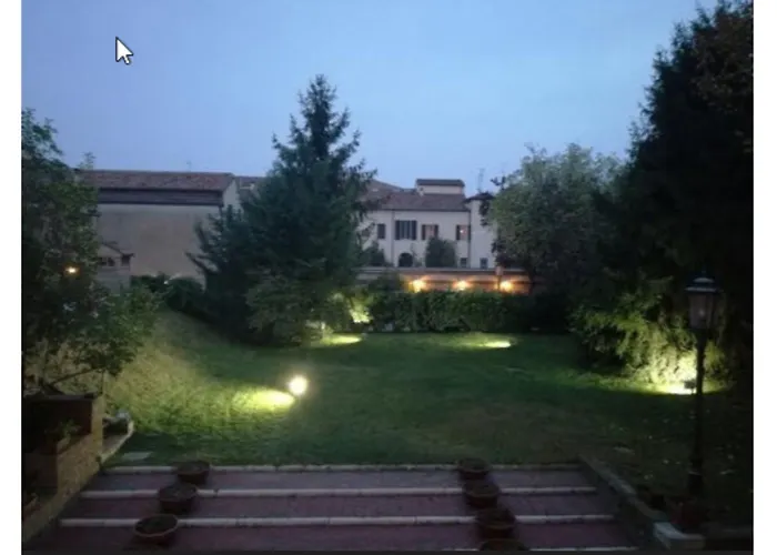 & Duchessa Isabella Collection By Gsa 酒店 5*