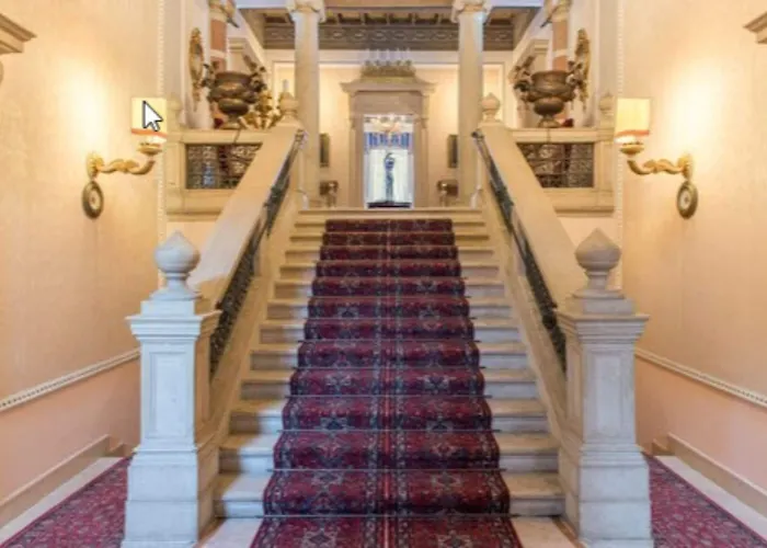 Hotel & Duchessa Isabella Collection By Gsa