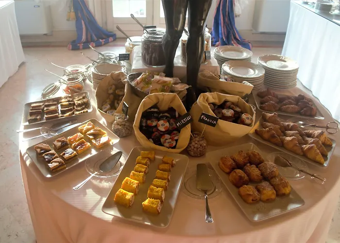 & Duchessa Isabella Collection By Gsa 호텔 5*