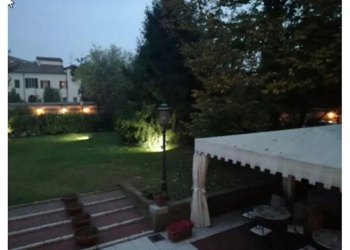 & Duchessa Isabella Collection By Gsa 酒店