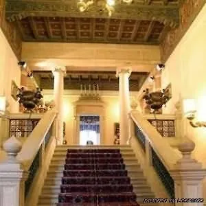 호텔 & Duchessa Isabella Collection By Gsa