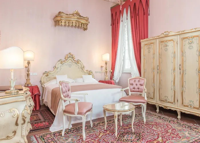 & Duchessa Isabella Collection By Gsa 5* Ferrara